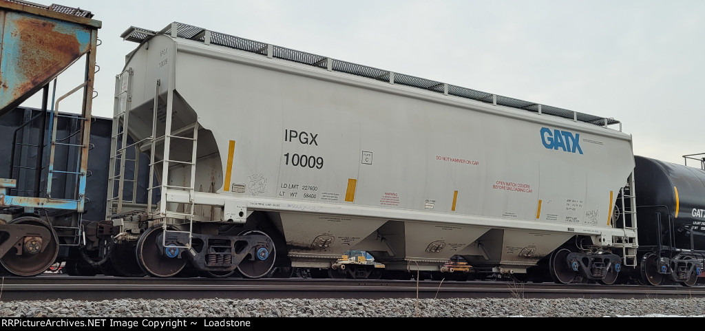 IPGX 10009